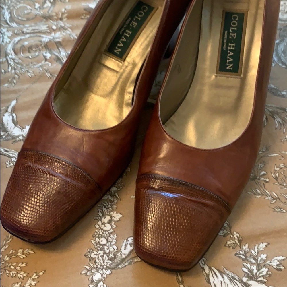 Cole Haan shoes